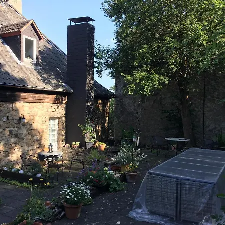 Ahrquelle Im Posthalterhof Mit Sauna Апартаменты