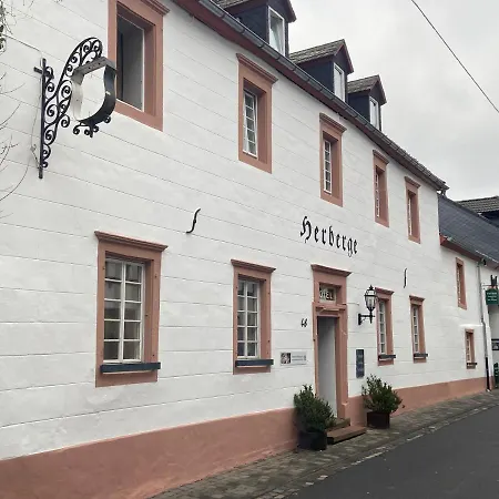 Apartmán Ahrquelle Im Posthalterhof Mit Sauna Blankenheim (North Rhine-Westphalia)