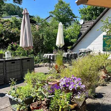 Ahrquelle Im Posthalterhof Mit Sauna Blankenheim (North Rhine-Westphalia)
