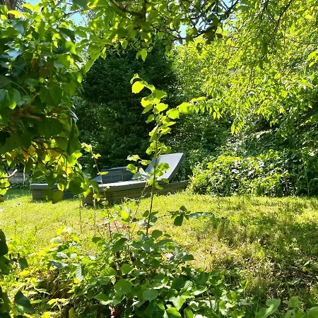 Ahrquelle Im Posthalterhof Mit Sauna Апартаменты *