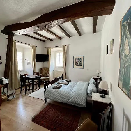 Ahrquelle Im Posthalterhof Mit Sauna Apartment Blankenheim (North Rhine-Westphalia)