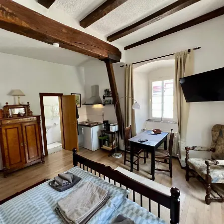 Apartmán Ahrquelle Im Posthalterhof Mit Sauna *