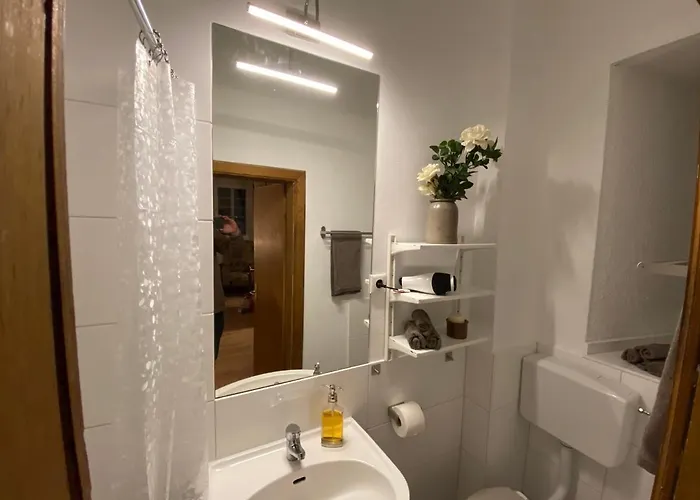 Ahrquelle Im Posthalterhof Mit Sauna * Бланкенхайм