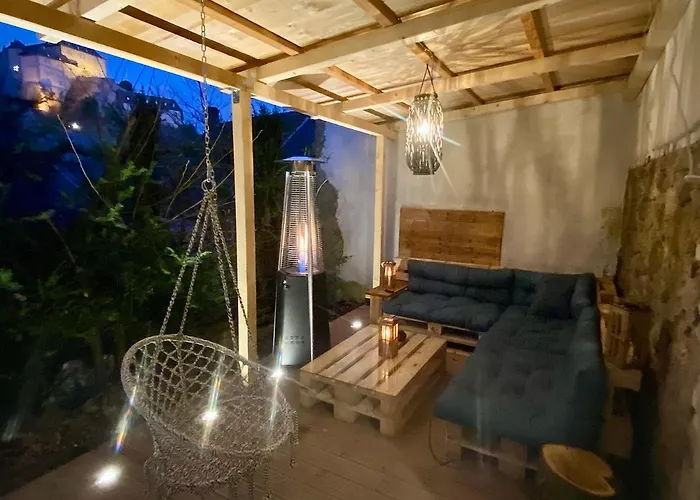 Ahrquelle Im Posthalterhof Mit Sauna Бланкенхайм