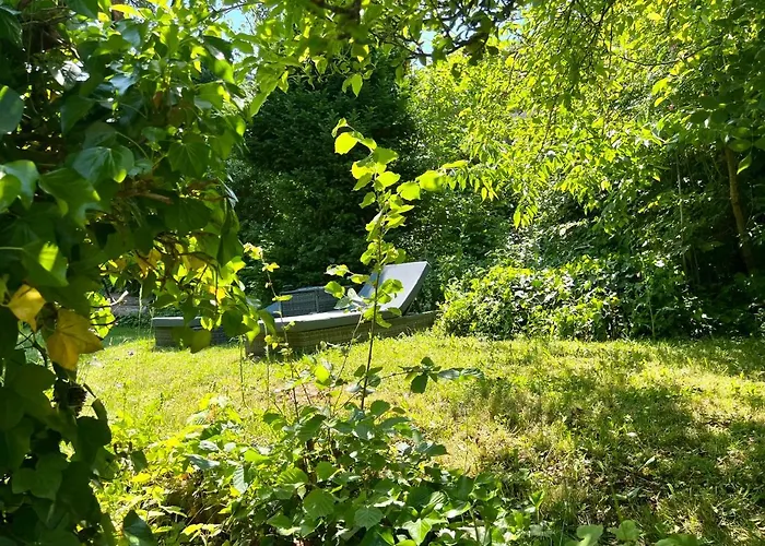 Ahrquelle Im Posthalterhof Mit Sauna Апартаменты *