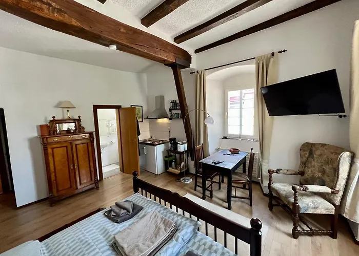 Апартаменты Ahrquelle Im Posthalterhof Mit Sauna *